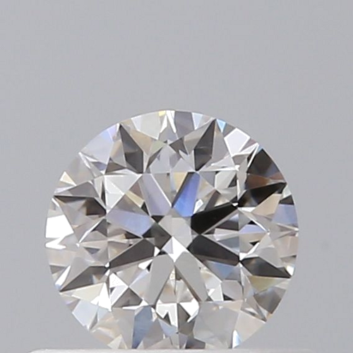 0.4 carat G-VS2 Excellent cut Natūralus Round Deimantas (1)
