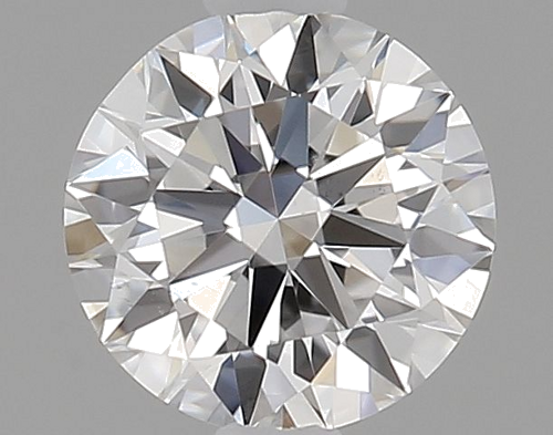 0.3 carat E-VS2 Excellent cut Natūralus Round Deimantas (1)
