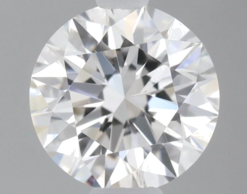 0.3 carat F-VS2 Excellent cut Natūralus Round Deimantas (1)