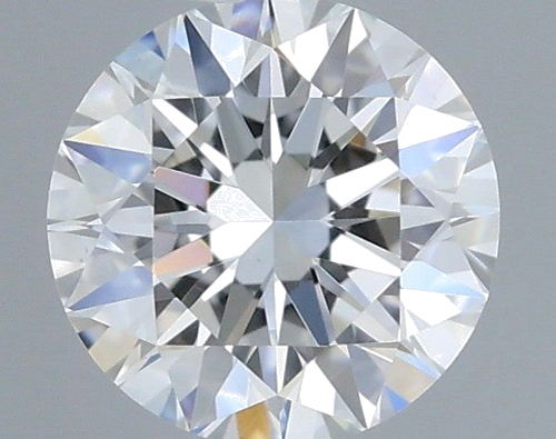 0.3 carat G-VS1 Excellent cut Natūralus Round Deimantas (1)