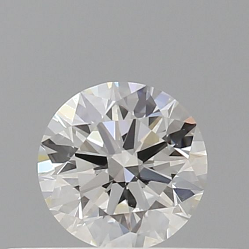 0.3 carat H-VVS2 Excellent cut Natūralus Round Deimantas (1)