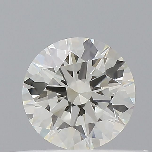 0.33 carat K-VS2 Excellent cut Natūralus Round Deimantas (1)