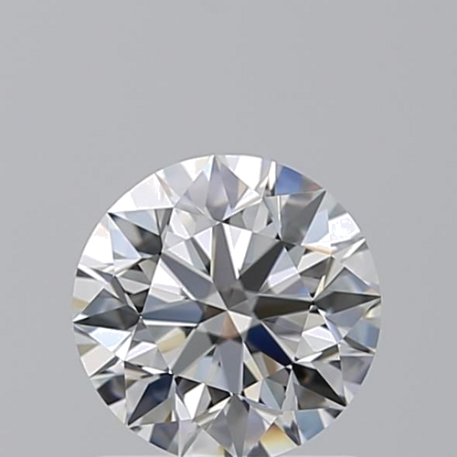 1.2 carat F-VS1 Excellent cut Natūralus Round Deimantas (1)