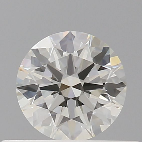 0.4 carat J-VVS1 Excellent cut Natūralus Round Deimantas (1)