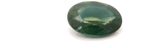 0.58 carat GREEN Oval Safyras (1)
