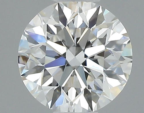 0.38 carat G-VS1 Excellent cut Natūralus Round Deimantas (1)