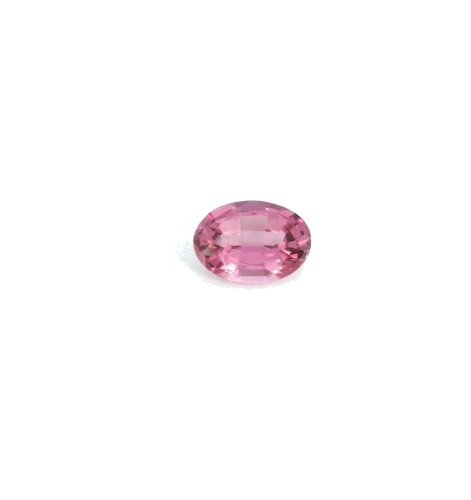 0.65 carat PINK Oval Spinel (1)