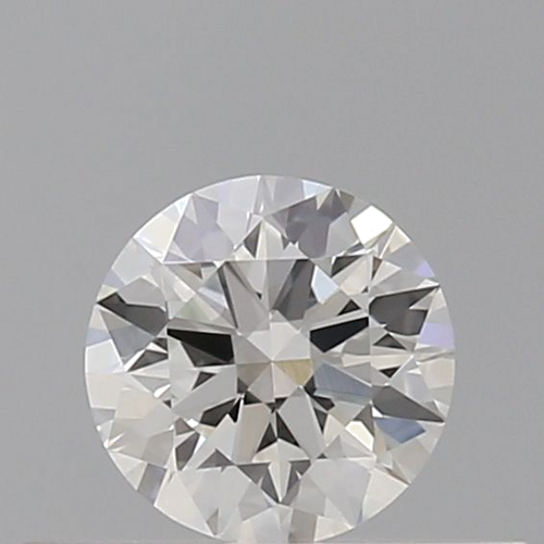 0.3 carat G-VVS2 Excellent cut Natūralus Round Deimantas (1)