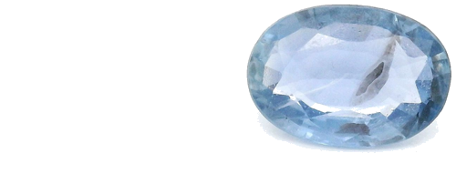 0.64 carat BLUE Oval Safyras (1)