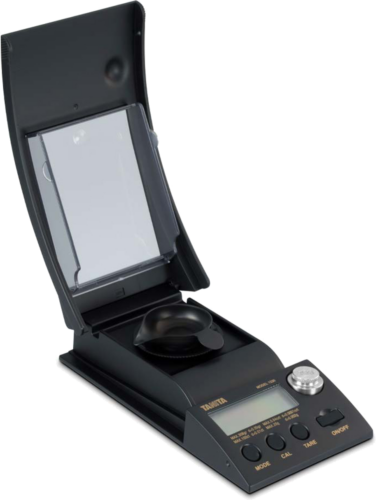 Весы  для бриллиантов Tanita 1230 Professional (6)