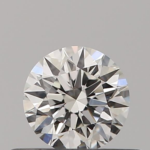 0.32 carat G-VS1 Excellent cut Natūralus Round Deimantas (1)