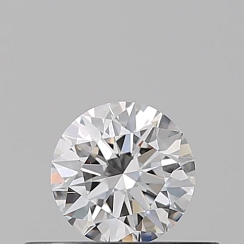 0.3 carat F-VS1 Excellent cut Natūralus Round Deimantas (1)