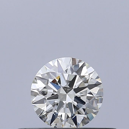 0.3 carat J-VS2 Excellent cut Natūralus Round Deimantas (1)