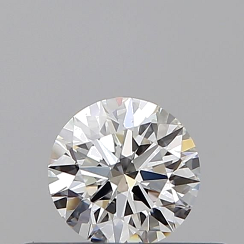 0.3 carat F-VS2 Excellent cut Natūralus Round Deimantas (1)