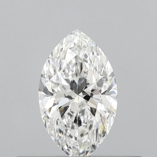 0.31 carat F-VS1 Natūralus Marquise Deimantas (1)
