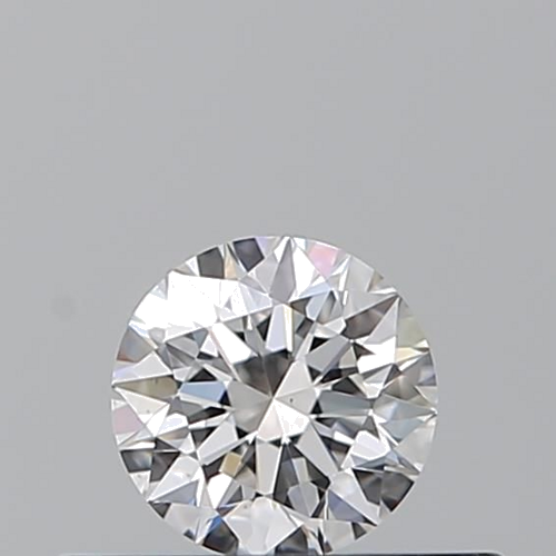 0.3 carat E-VS1 Excellent cut Natūralus Round Deimantas (1)