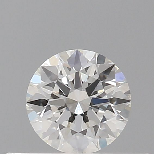 0.3 carat G-VVS1 Excellent cut Natūralus Round Deimantas (1)