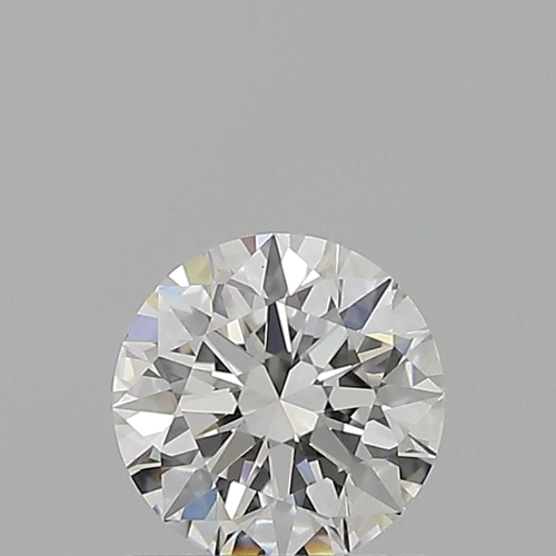 0.74 carat D-VS1 Excellent cut Natūralus Round Deimantas (1)