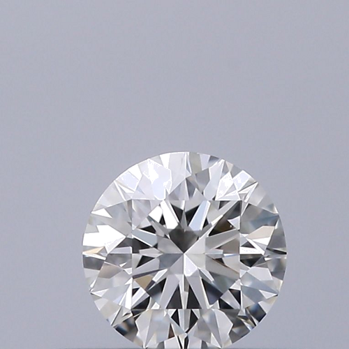 0.32 carat G-VS1 Excellent cut Natūralus Round Deimantas (1)