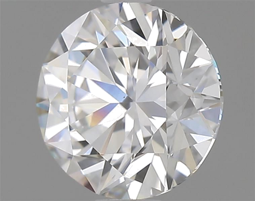 1.0 carat E-VS1 Excellent cut Natūralus Round Deimantas (1)
