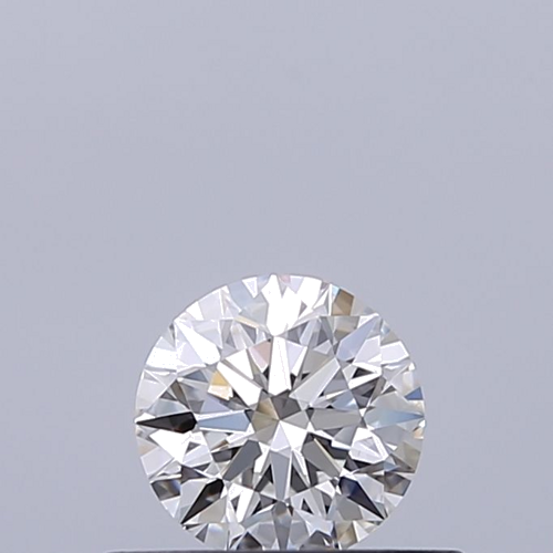 0.36 carat E-VS2 Excellent cut Natūralus Round Deimantas (1)
