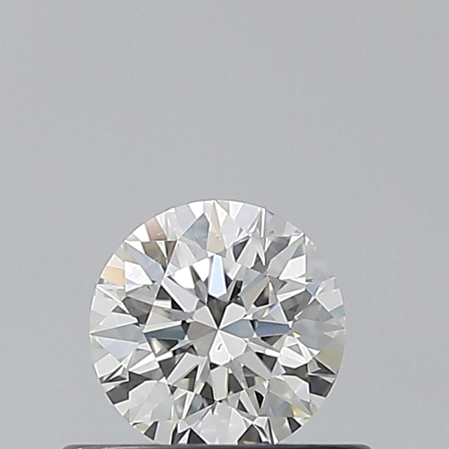 0.4 carat G-VS2 Excellent cut Natūralus Round Deimantas (1)