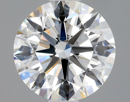 0.8 carat G-VS1 Excellent cut Natūralus Round Deimantas (1)