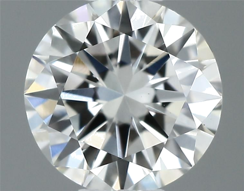 0.3 carat I-VS1 Very Good cut Natūralus Round Deimantas (1)