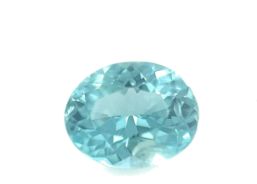 0.48 carat BLUE Oval Tourmaline (1)
