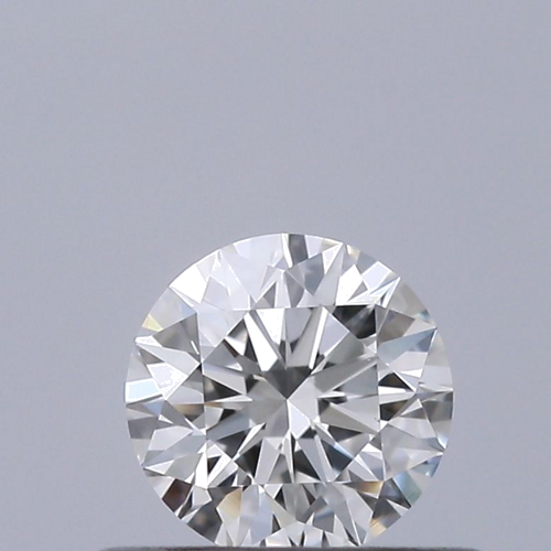 0.35 carat G-IF Excellent cut Natūralus Round Deimantas (1)