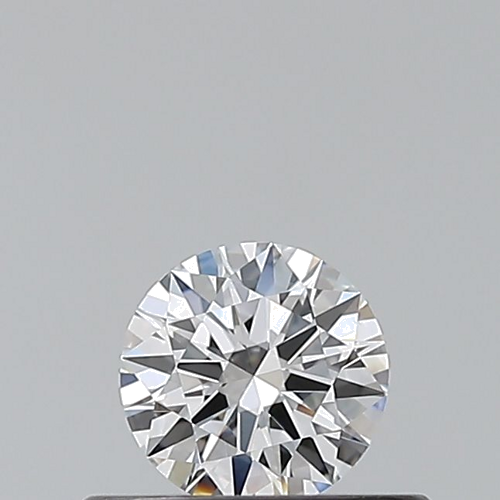 0.31 carat D-VS2 Excellent cut Natūralus Round Deimantas (1)