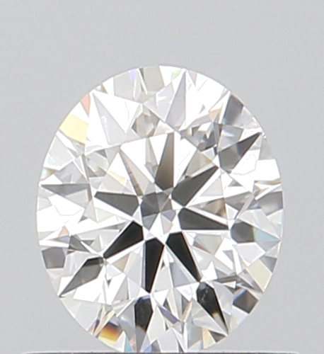 0.4 carat E-SI1 Excellent cut Natūralus Round Deimantas (1)