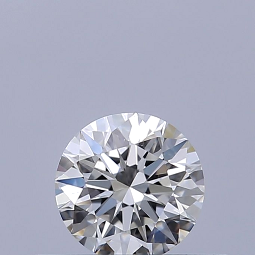 0.34 carat G-VS1 Excellent cut Natūralus Round Deimantas (1)