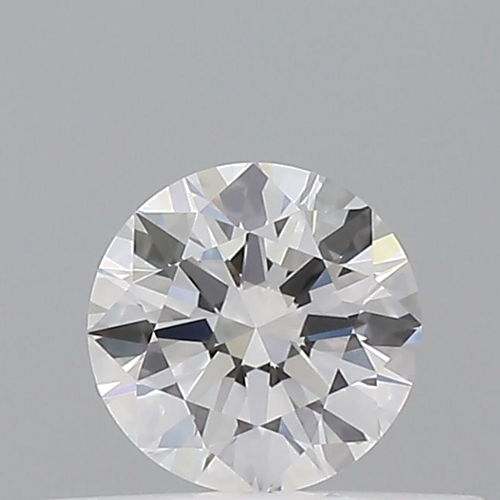 0.3 carat D-VVS2 Excellent cut Natūralus Round Deimantas (1)