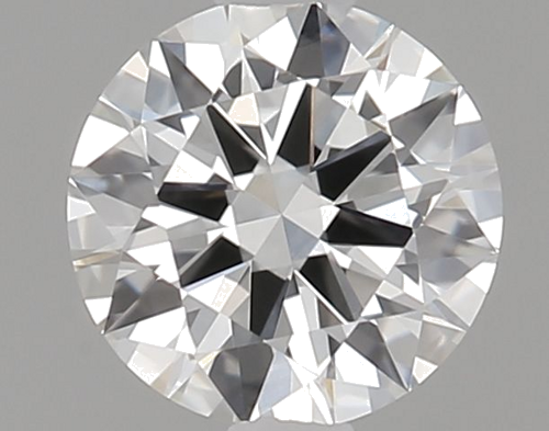 0.3 carat G-VS1 Very Good cut Natūralus Round Deimantas (1)