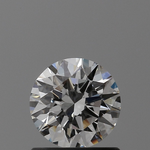 0.7 carat E-VVS2 Excellent cut Natūralus Round Deimantas (1)