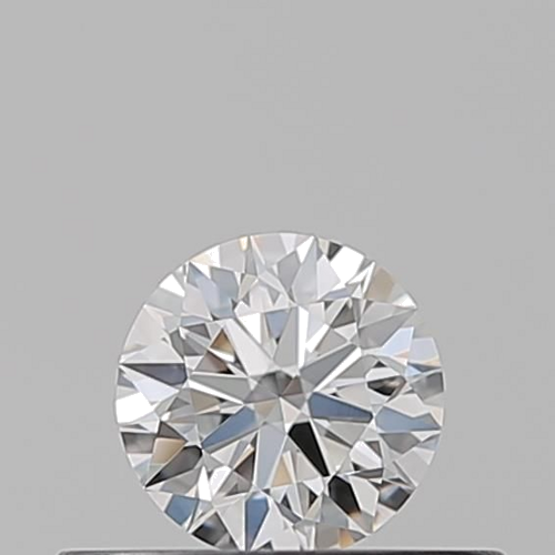0.3 carat G-VVS2 Excellent cut Natūralus Round Deimantas (1)