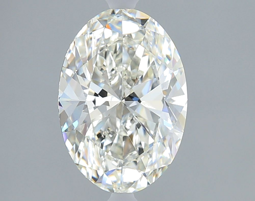 1.8 carat J-VVS2 Natūralus Oval Deimantas (1)