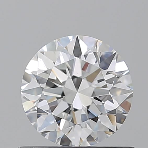 0.7 carat G-VS1 Excellent cut Natūralus Round Deimantas (1)