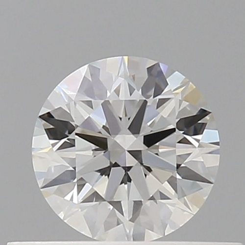 0.4 carat G-VVS1 Excellent cut Natūralus Round Deimantas (1)