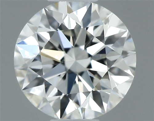 0.3 carat G-VS1 Excellent cut Natūralus Round Deimantas (1)