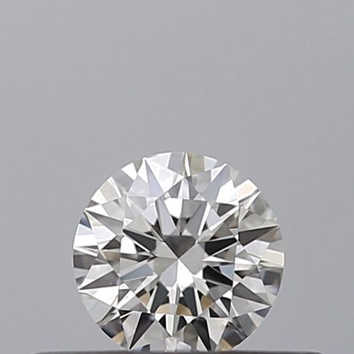 0.22 carat F-VS1 Excellent cut Natūralus Round Deimantas (1)