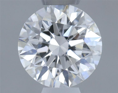 0.34 carat D-VS1 Excellent cut Natūralus Round Deimantas (1)