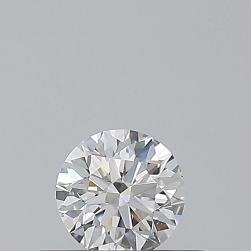 0.3 carat G-VS2 Excellent cut Natūralus Round Deimantas (1)