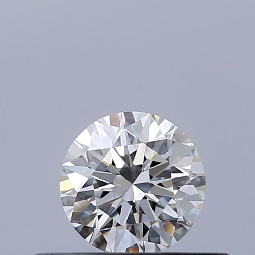 0.31 carat G-VS1 Excellent cut Natūralus Round Deimantas (1)