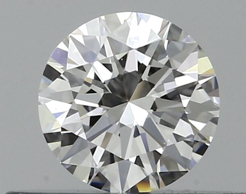 0.3 carat E-VS1 Excellent cut Natūralus Round Deimantas (1)