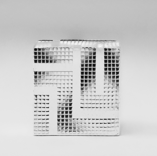 2024 Lithuania Artificial Intelligence 20 Euro Silver Coin (2)