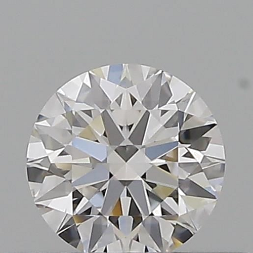 0.36 carat E-IF Excellent cut Natūralus Round Deimantas (1)