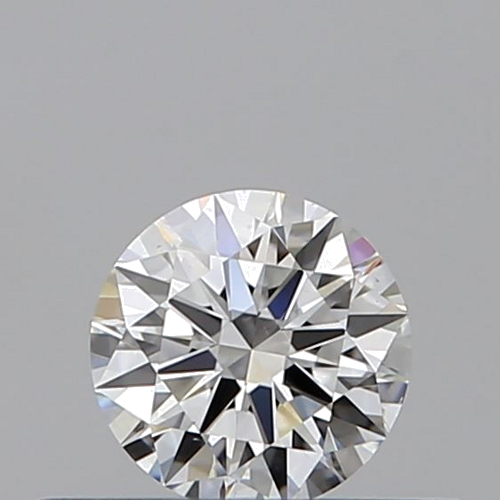 0.3 carat F-VS1 Very Good cut Natūralus Round Deimantas (1)