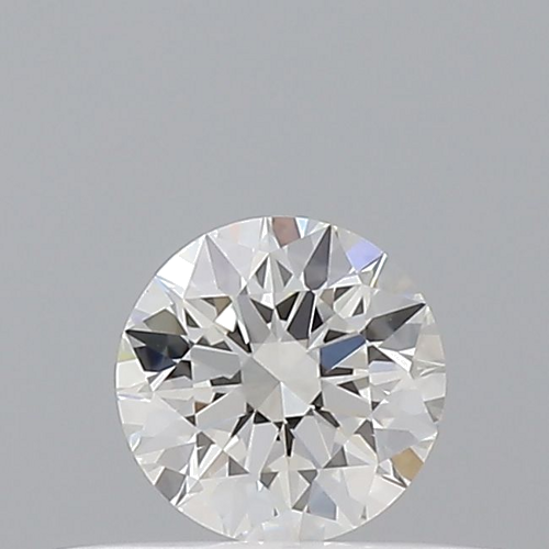 0.24 carat H-VS1 Excellent cut Natūralus Round Deimantas (1)